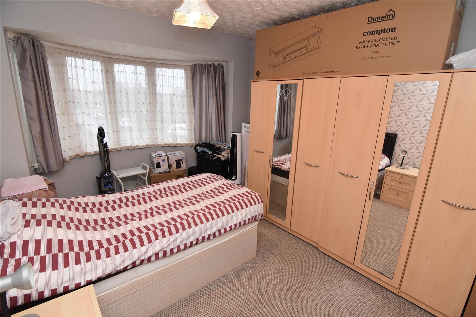 3 bed semi-detached house for sale in Maryland Avenue, Birmingham  - Property Image 10