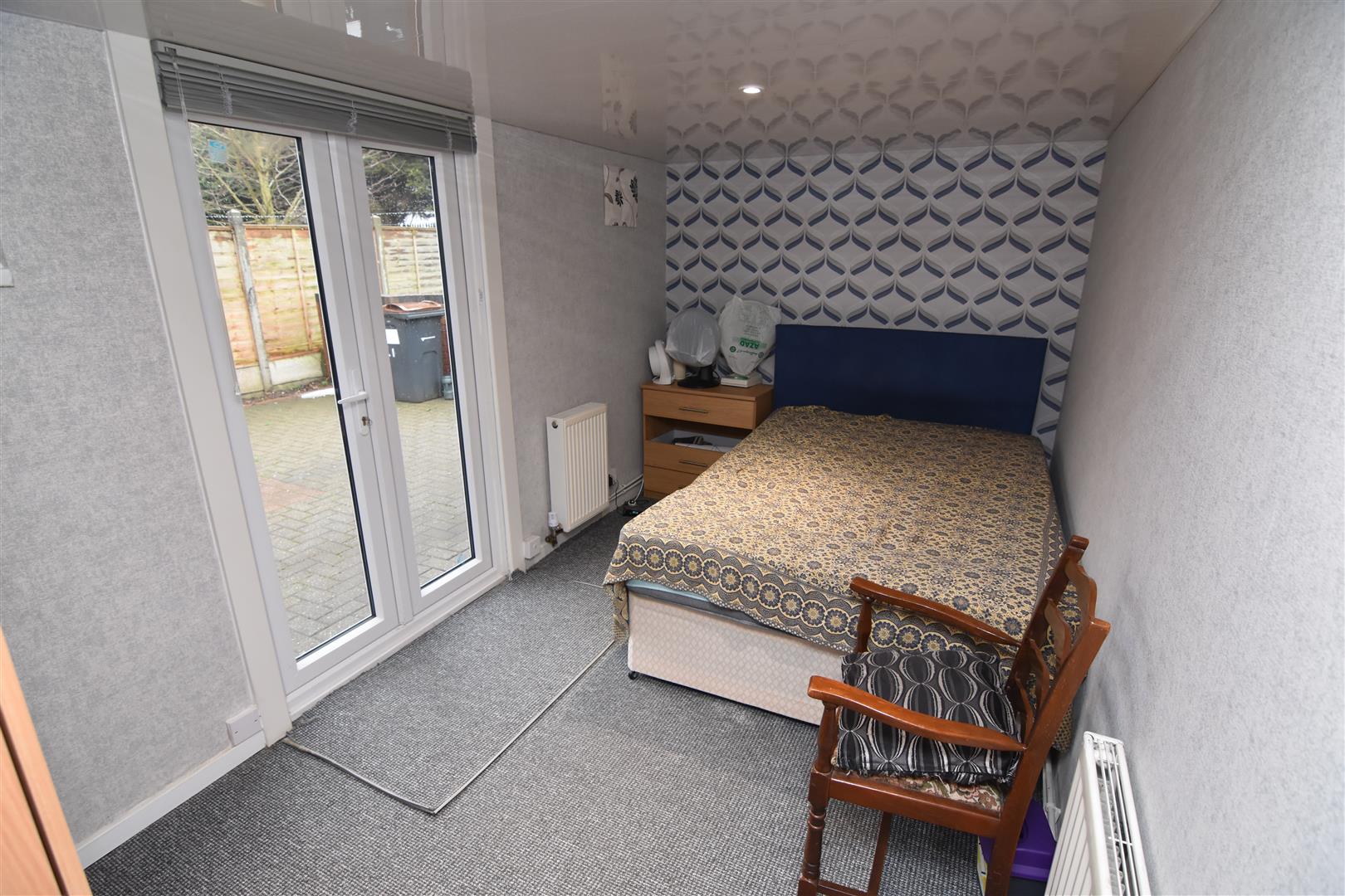 3 bed semi-detached house for sale in Maryland Avenue, Birmingham  - Property Image 8