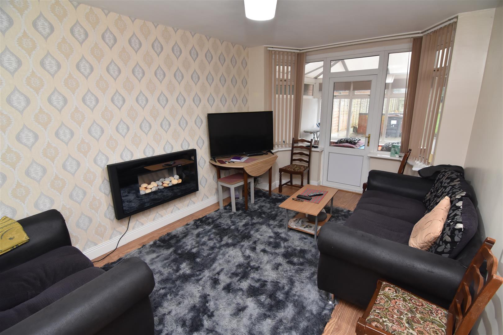 3 bed semi-detached house for sale in Maryland Avenue, Birmingham  - Property Image 3