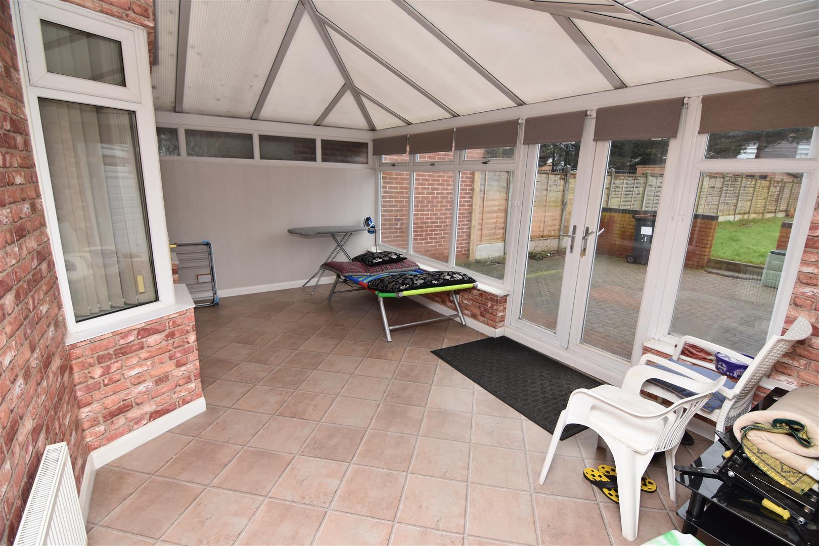 3 bed semi-detached house for sale in Maryland Avenue, Birmingham  - Property Image 6