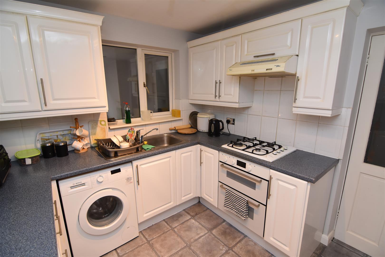 3 bed semi-detached house for sale in Maryland Avenue, Birmingham 4