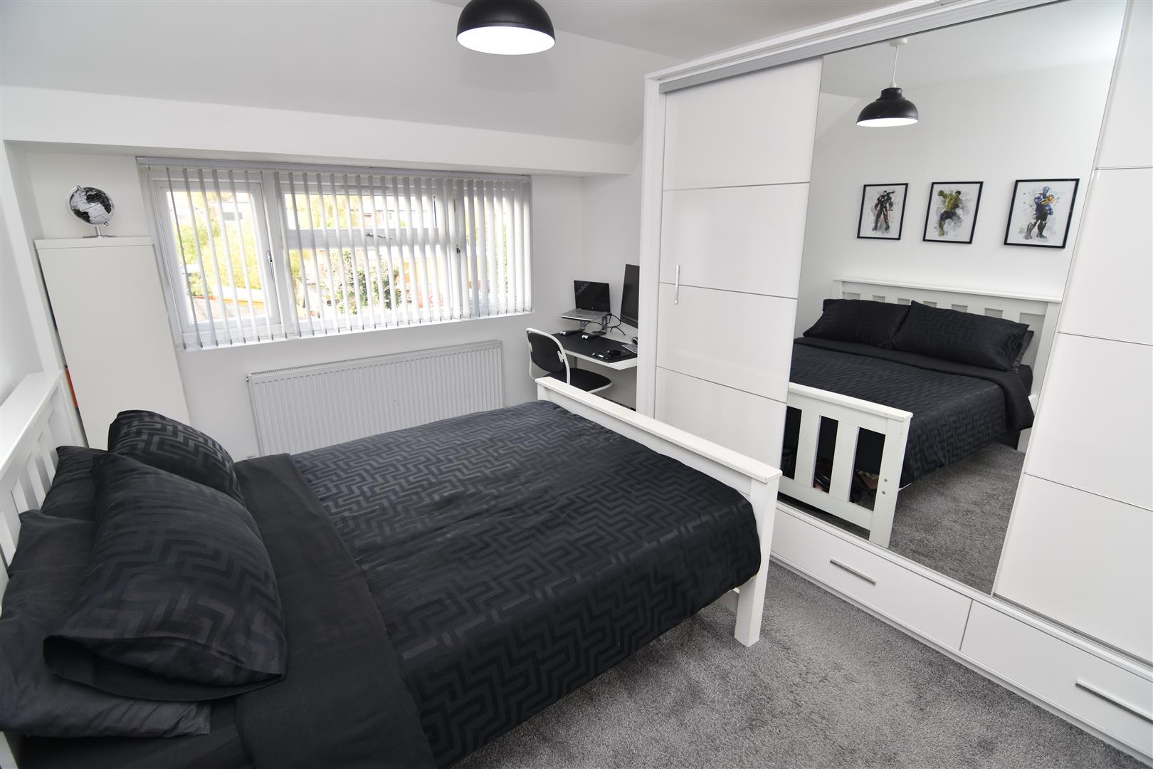 3 bed semi-detached house for sale in Falmouth Road, Birmingham  - Property Image 12