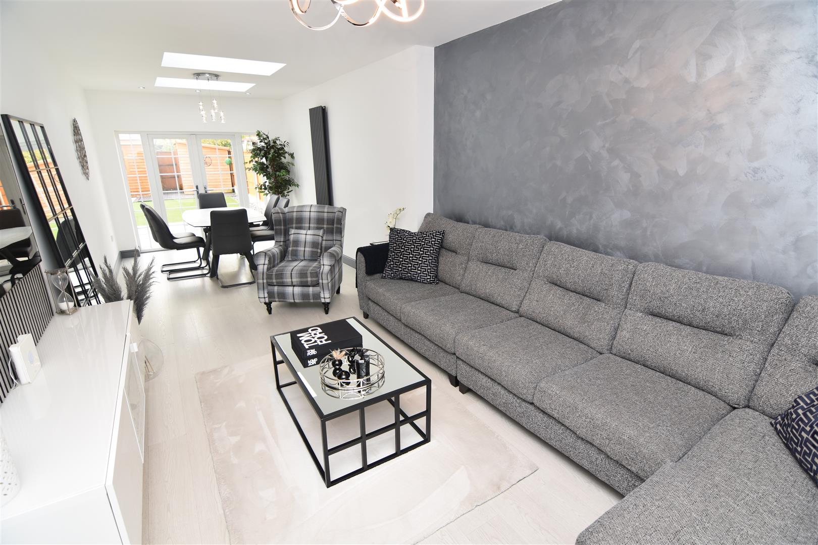 3 bed semi-detached house for sale in Falmouth Road, Birmingham 2