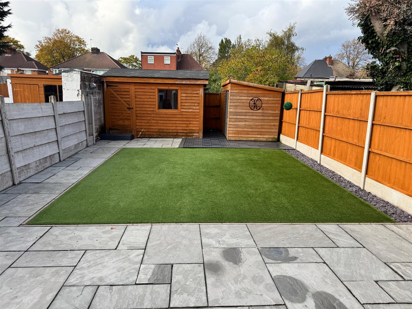 3 bed semi-detached house for sale in Falmouth Road, Birmingham 14