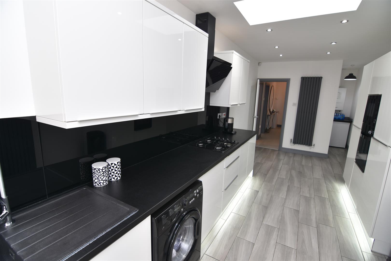 3 bed semi-detached house for sale in Falmouth Road, Birmingham 9