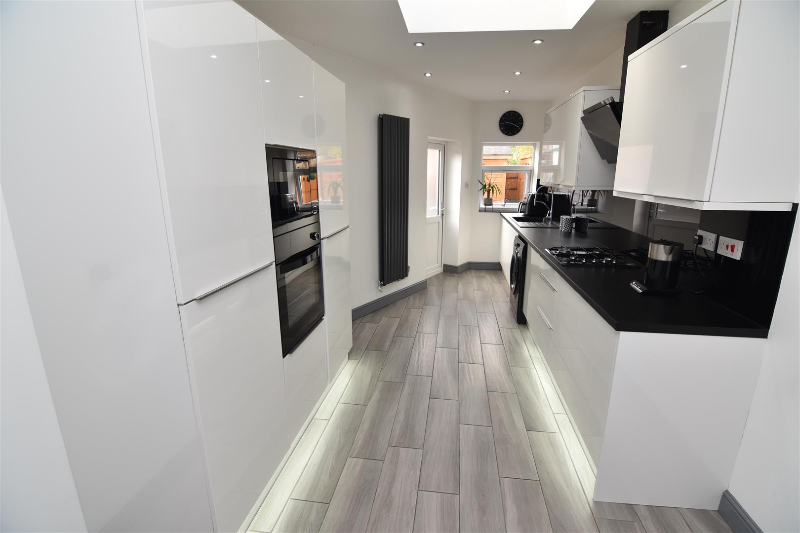 3 bed semi-detached house for sale in Falmouth Road, Birmingham 6