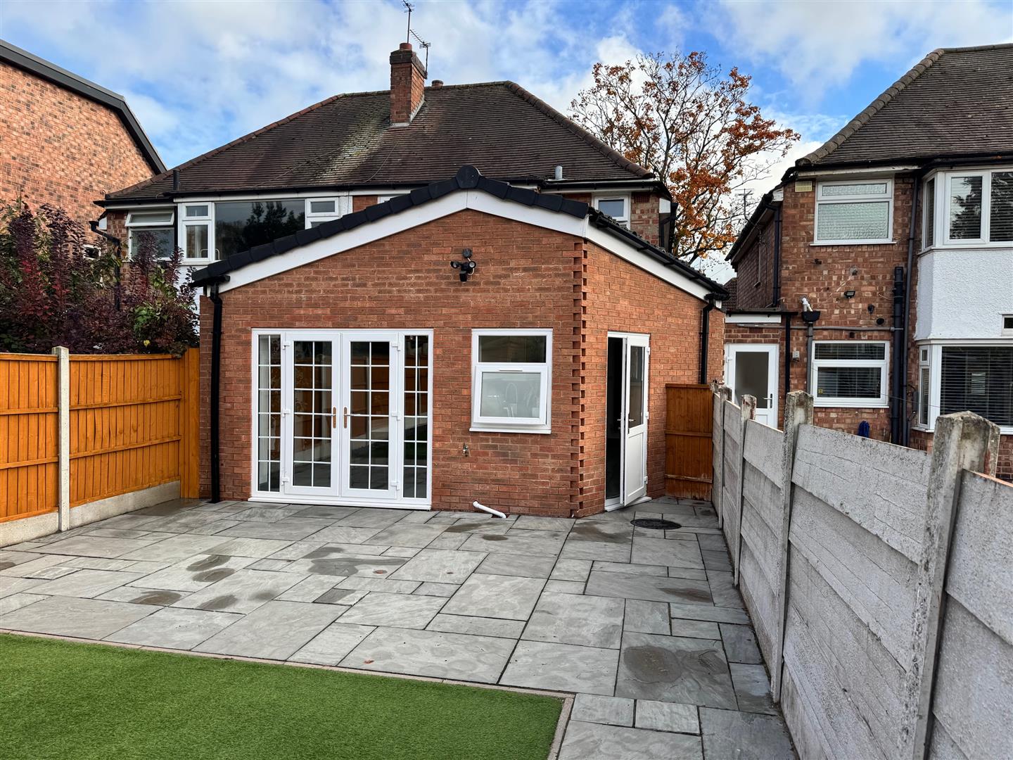 3 bed semi-detached house for sale in Falmouth Road, Birmingham  - Property Image 16