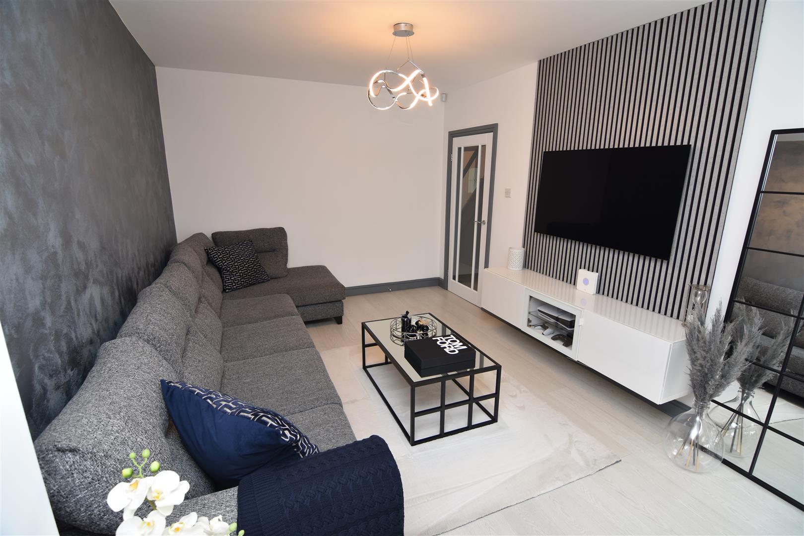 3 bed semi-detached house for sale in Falmouth Road, Birmingham 3