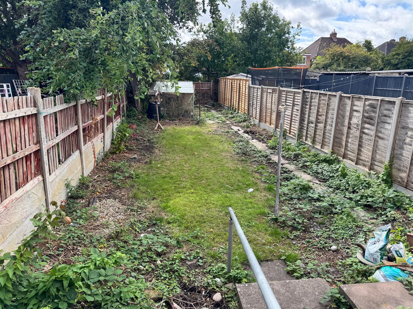 3 bed semi-detached house for sale in Hodge Hill Road, Birmingham 8