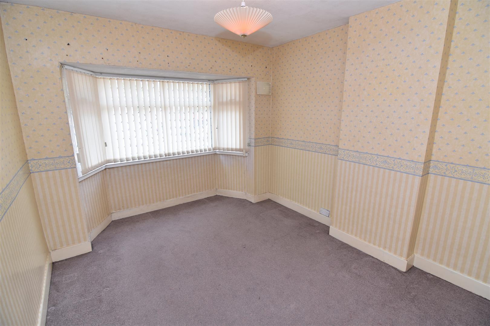 3 bed semi-detached house for sale in Hodge Hill Road, Birmingham 7