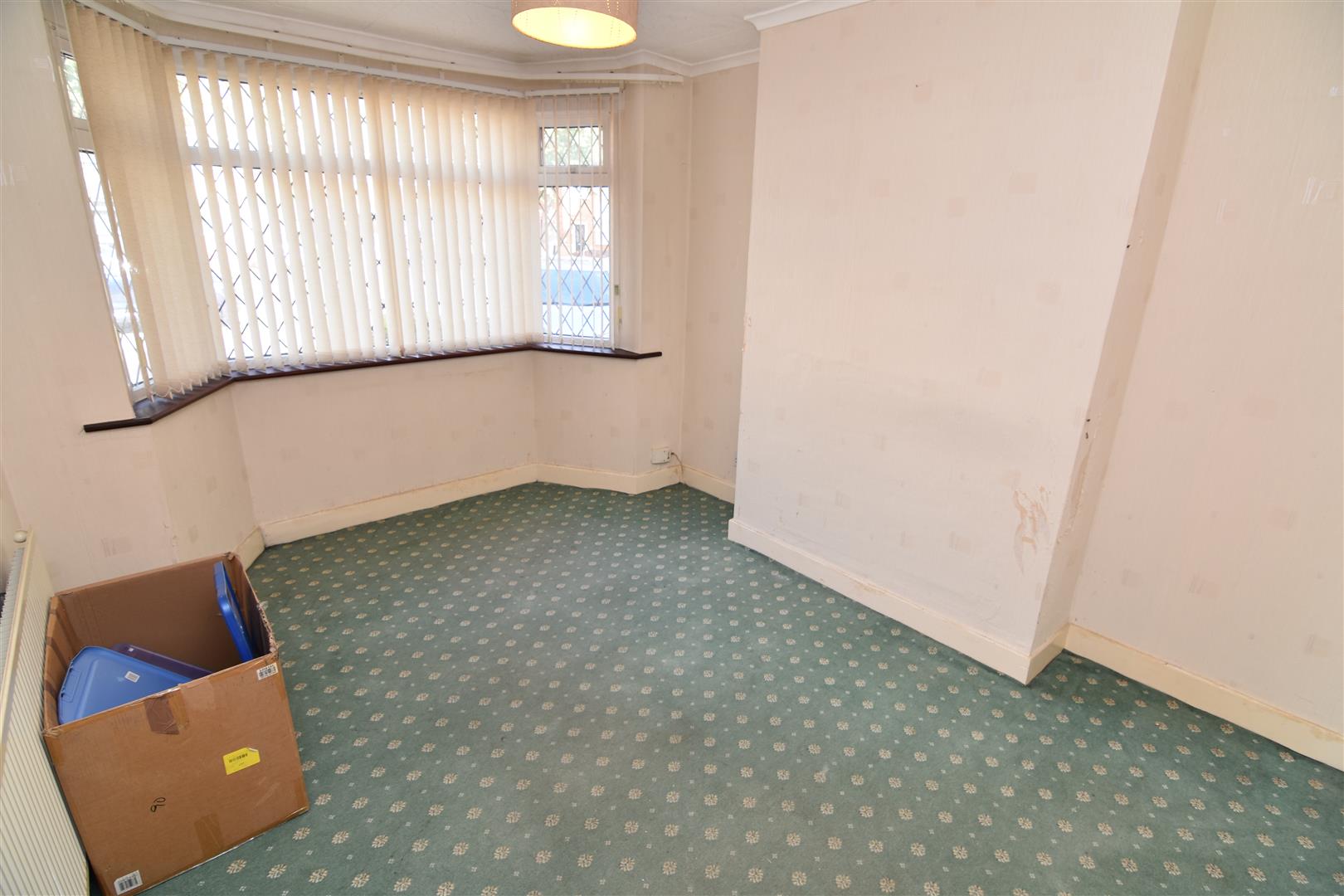 3 bed semi-detached house for sale in Hodge Hill Road, Birmingham  - Property Image 2