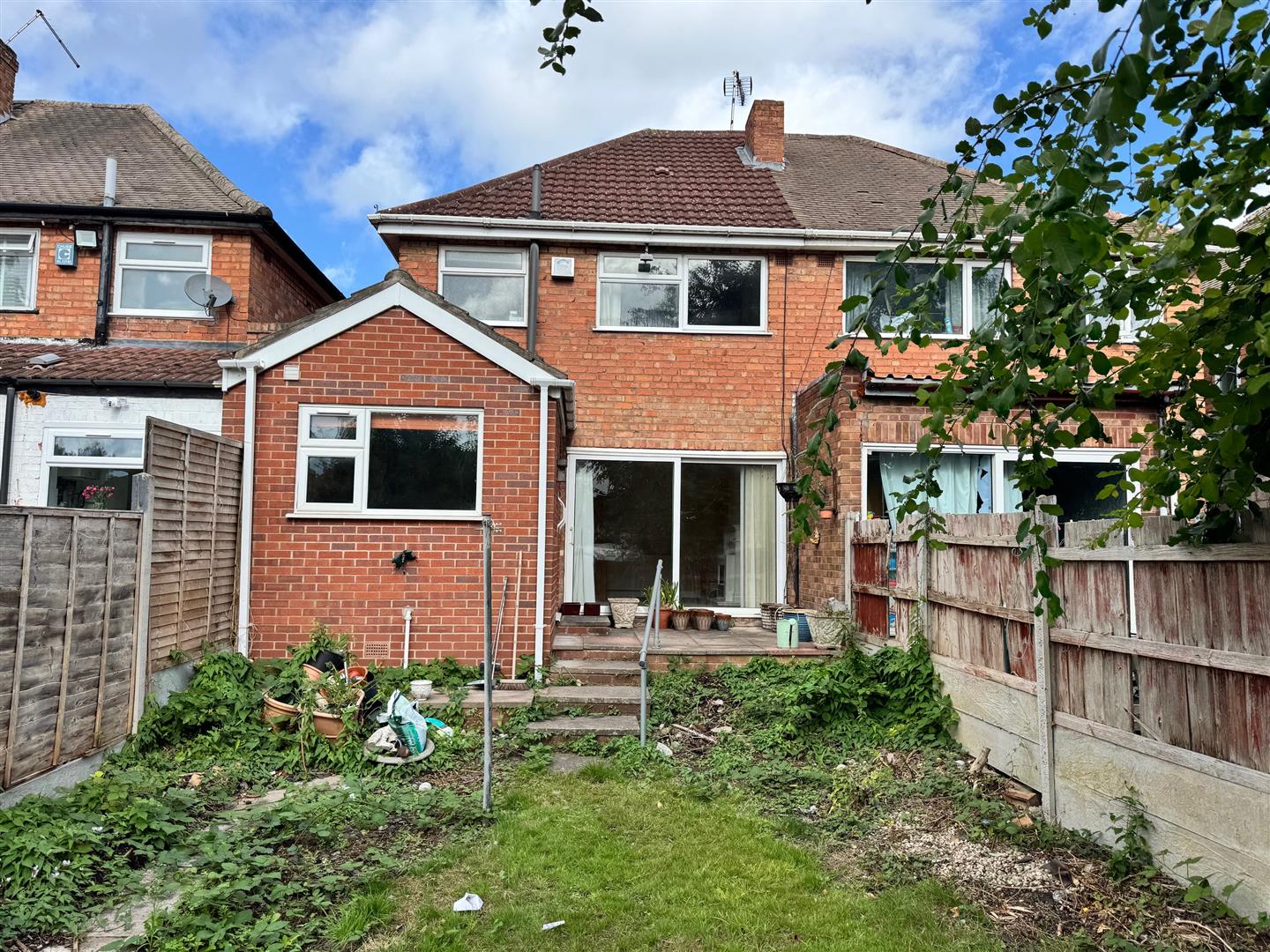 3 bed semi-detached house for sale in Hodge Hill Road, Birmingham  - Property Image 10