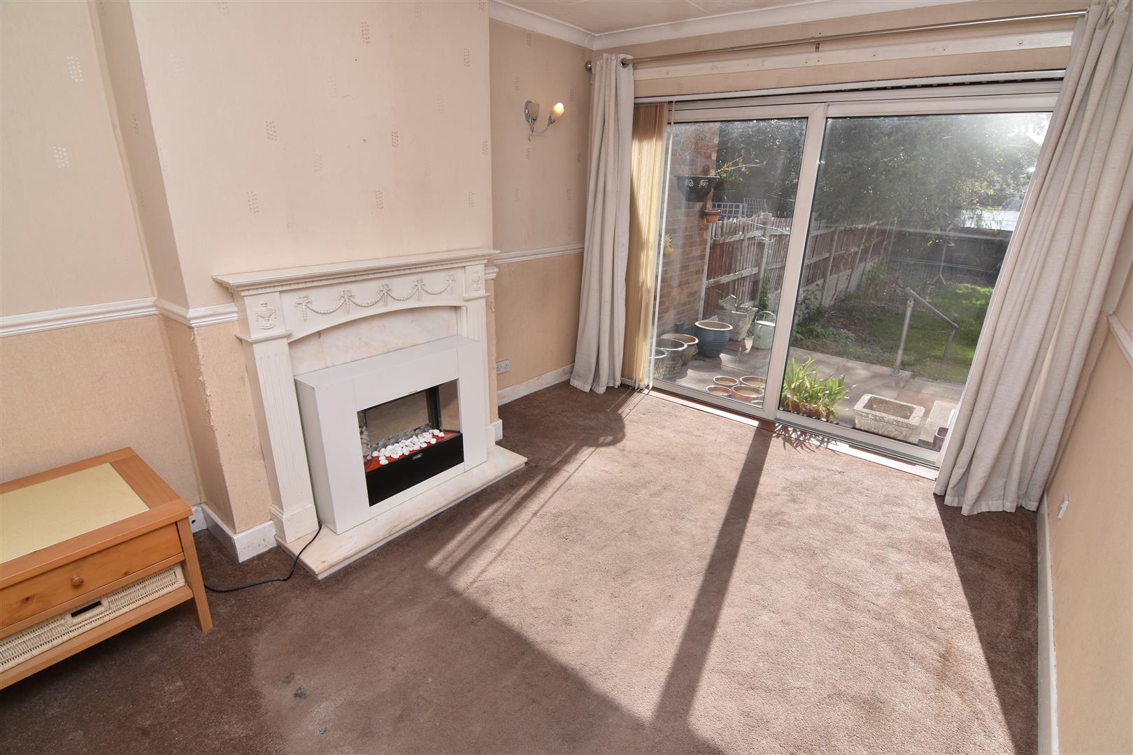 3 bed semi-detached house for sale in Hodge Hill Road, Birmingham  - Property Image 3
