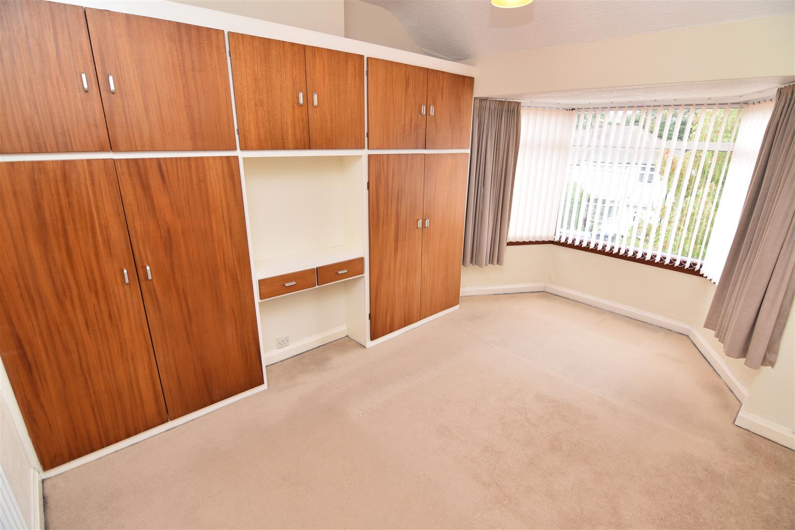 3 bed semi-detached house for sale in Ermington Crescent, Birmingham 5