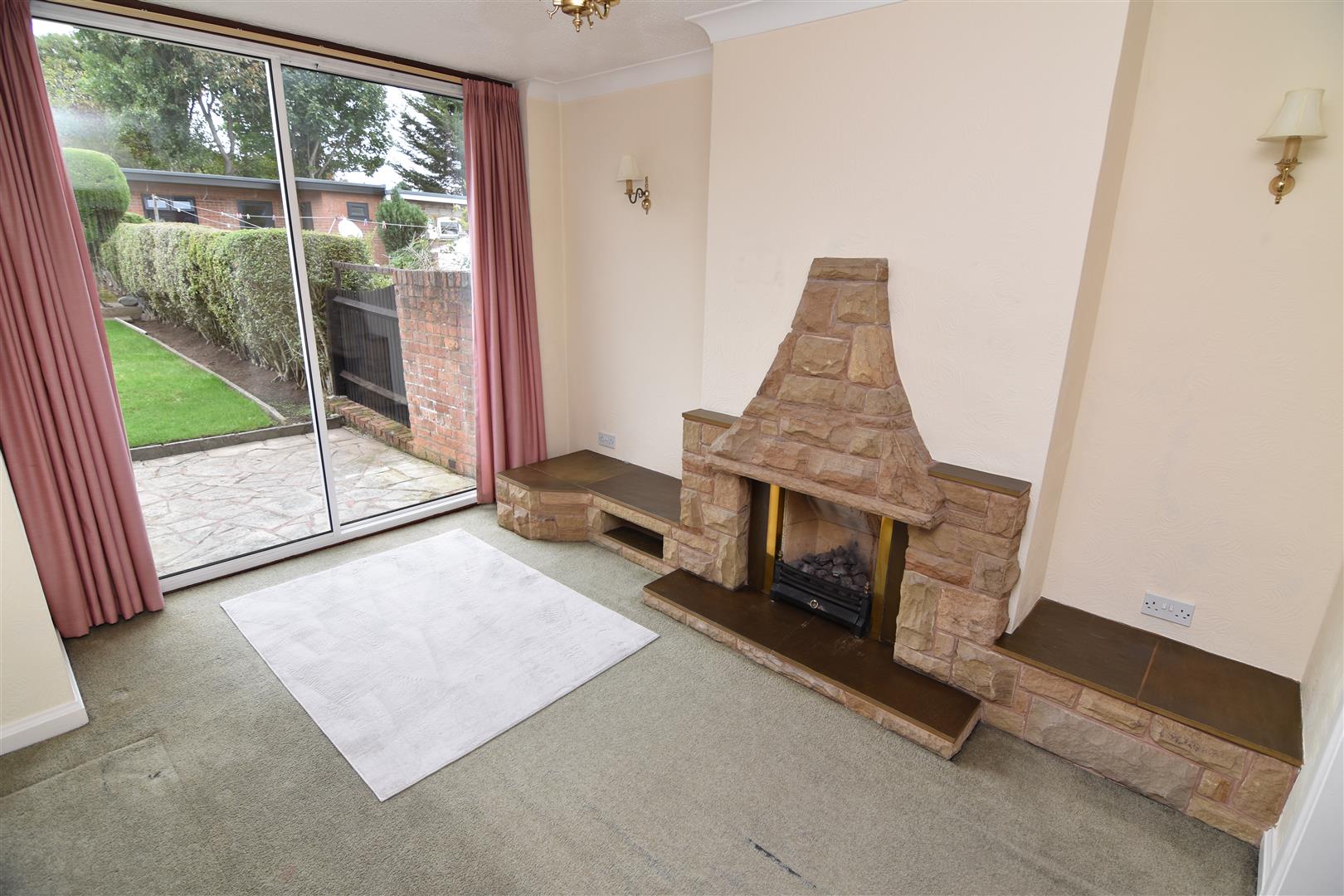 3 bed semi-detached house for sale in Ermington Crescent, Birmingham 2