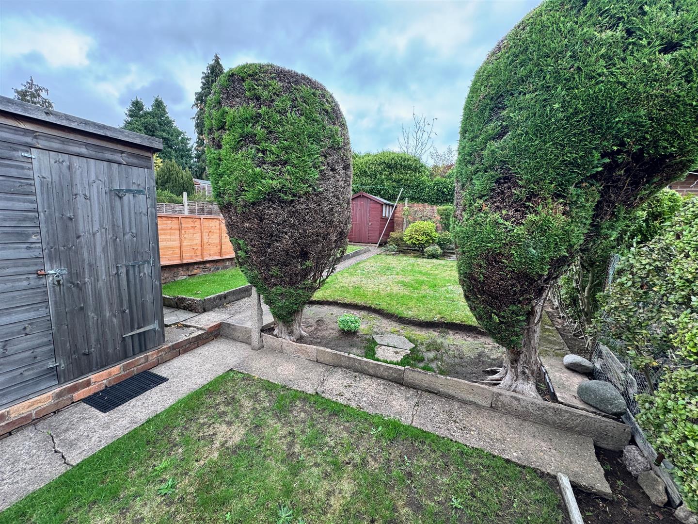 3 bed semi-detached house for sale in Ermington Crescent, Birmingham 10