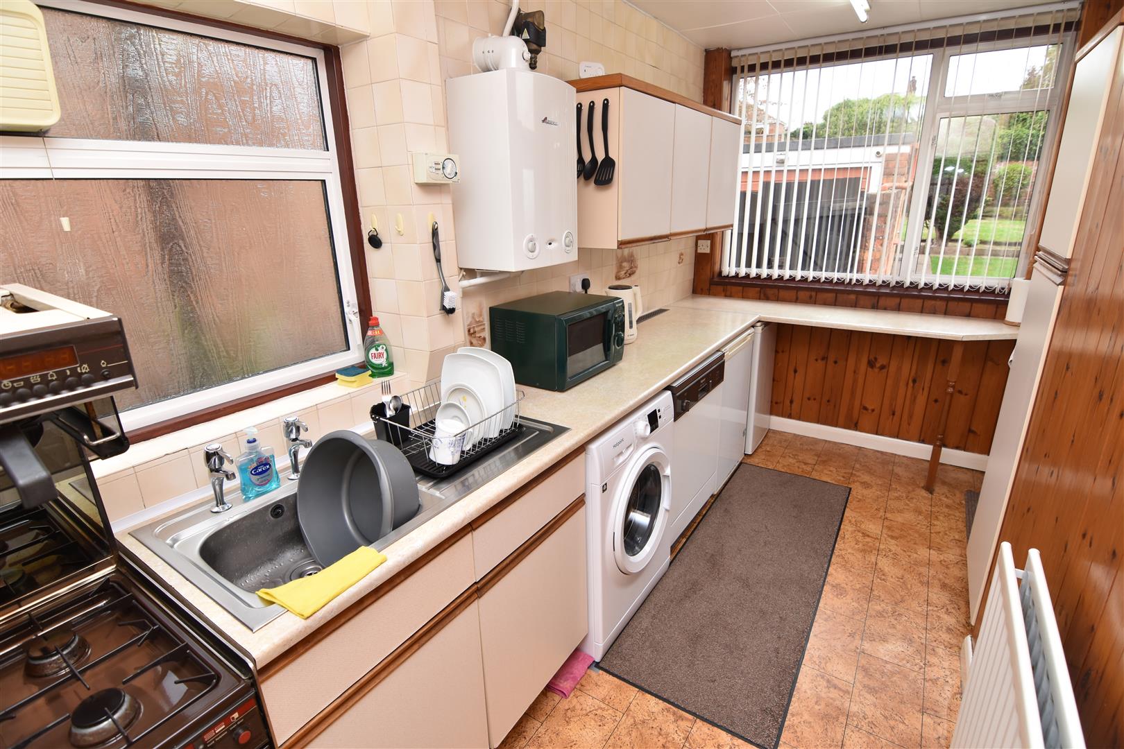 3 bed semi-detached house for sale in Ermington Crescent, Birmingham 3