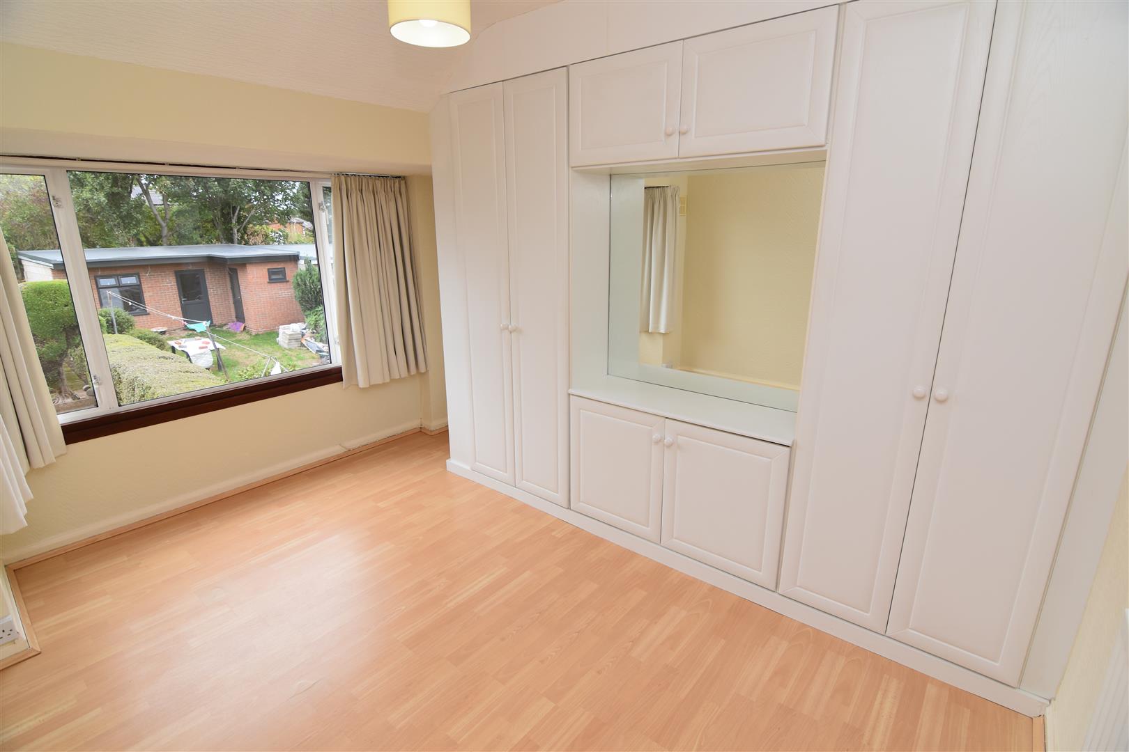 3 bed semi-detached house for sale in Ermington Crescent, Birmingham 6