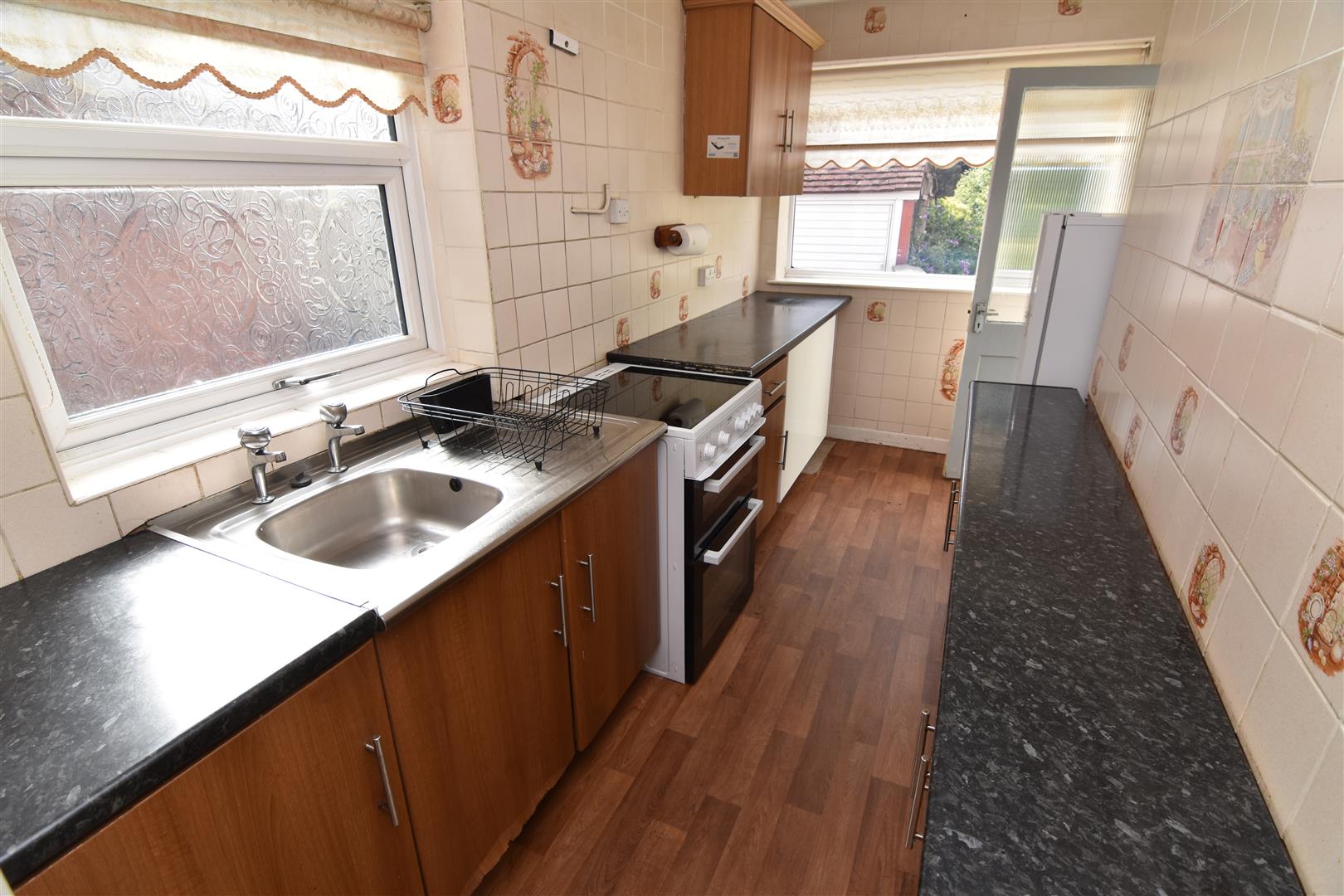 3 bed semi-detached house for sale in Ermington Crescent, Birmingham 4