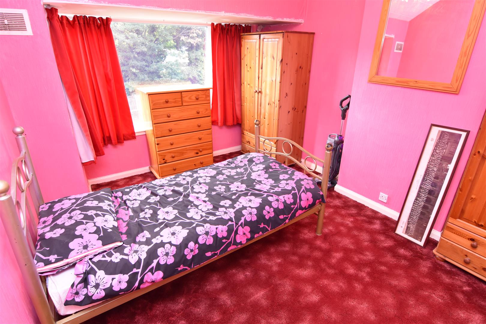 3 bed semi-detached house for sale in Ermington Crescent, Birmingham  - Property Image 7