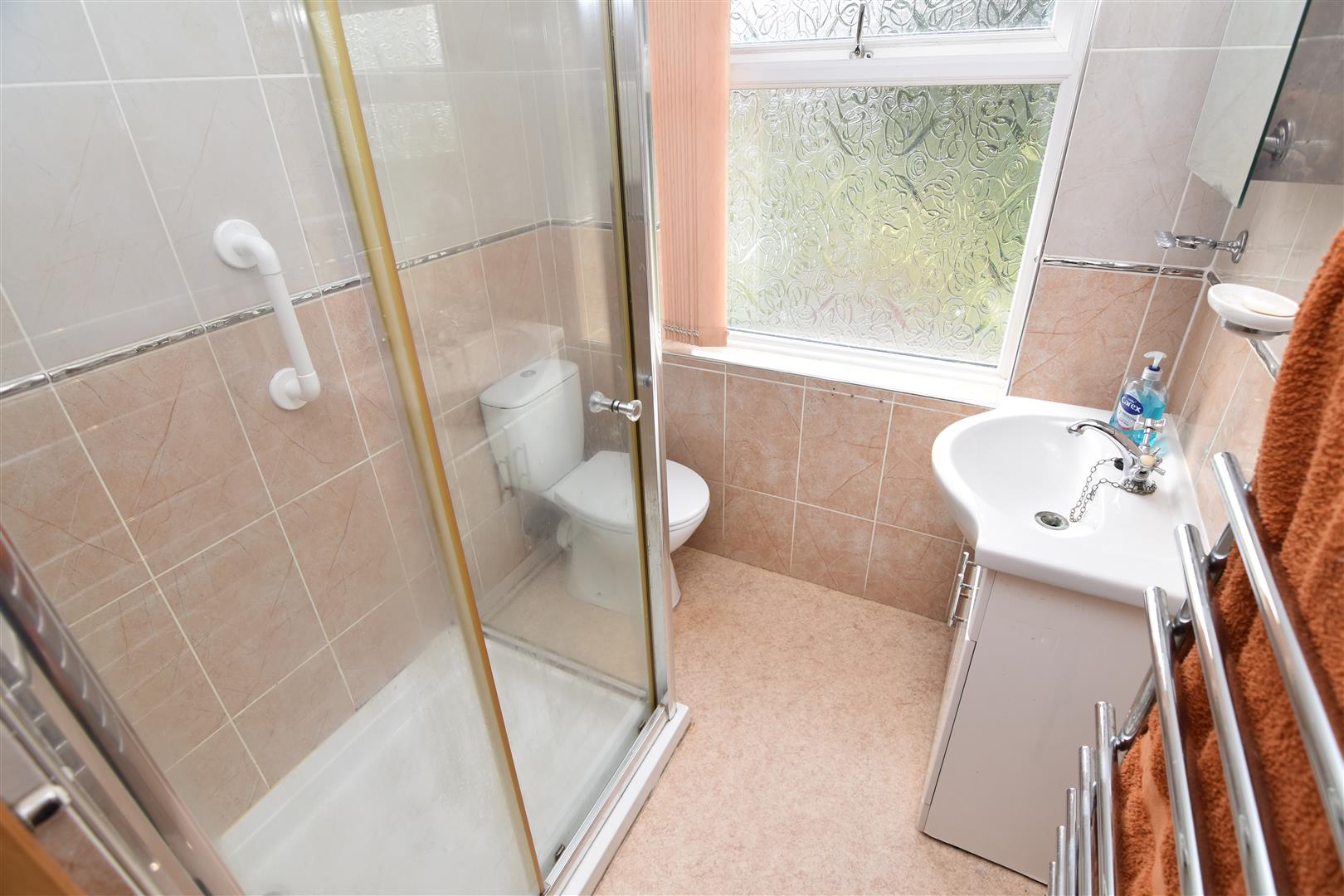 3 bed semi-detached house for sale in Ermington Crescent, Birmingham 7