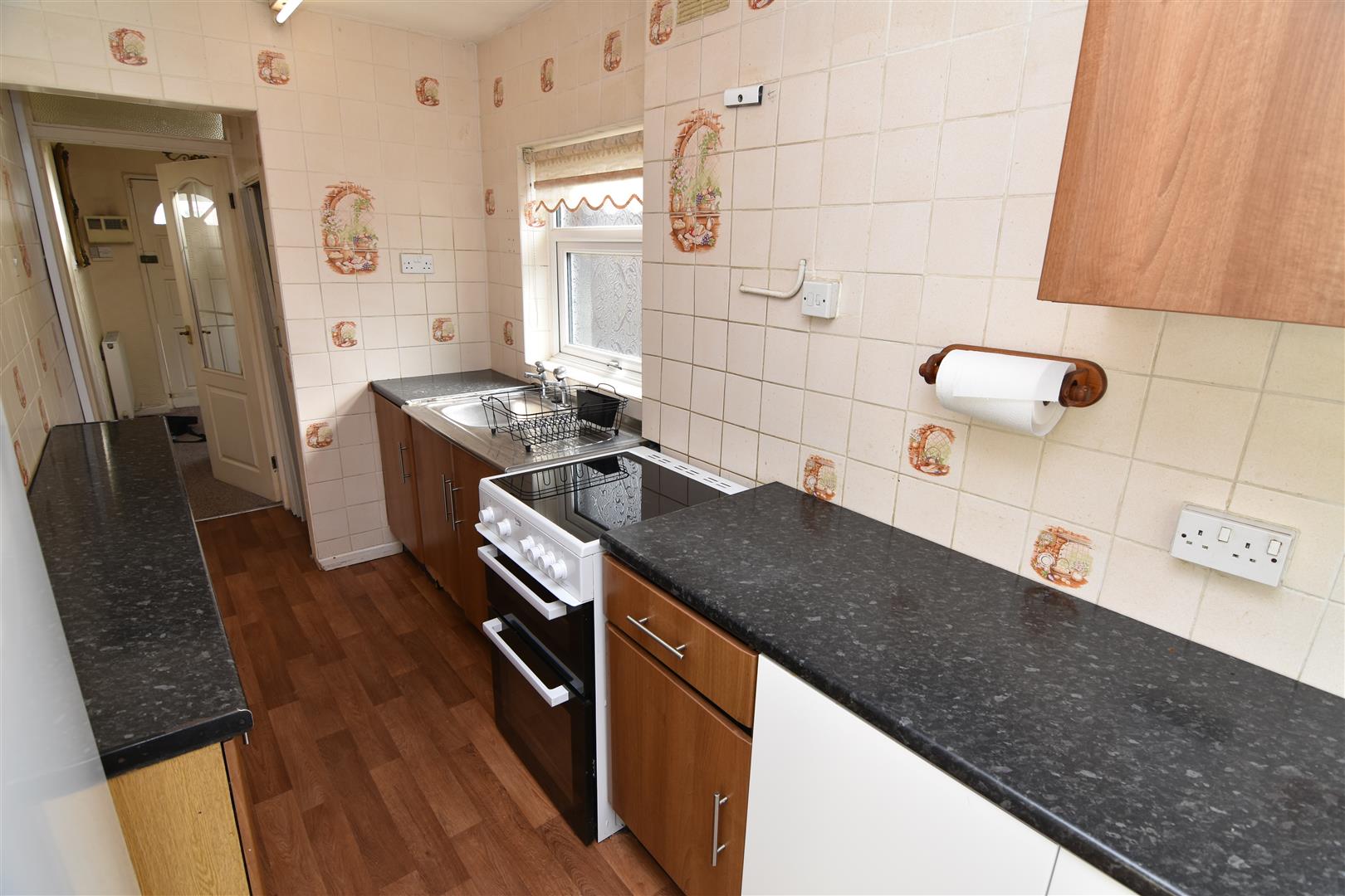3 bed semi-detached house for sale in Ermington Crescent, Birmingham 3
