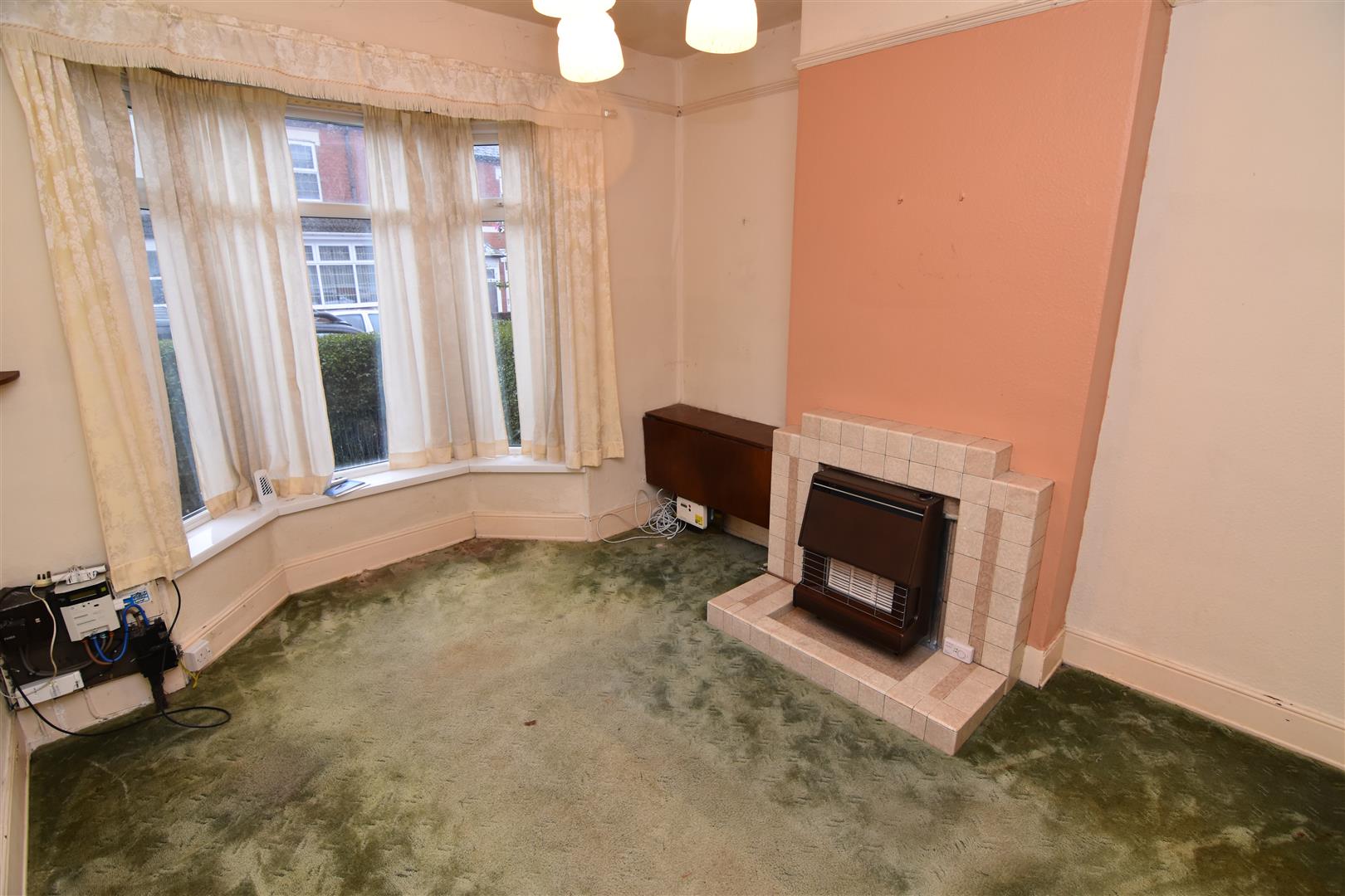 3 bed terraced house for sale in Floyer Road, Birmingham  - Property Image 8