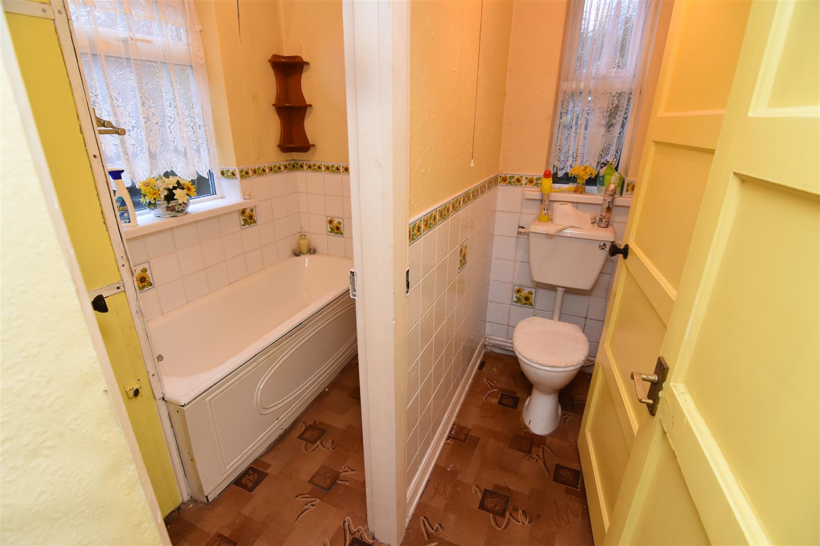 3 bed terraced house for sale in Floyer Road, Birmingham 3