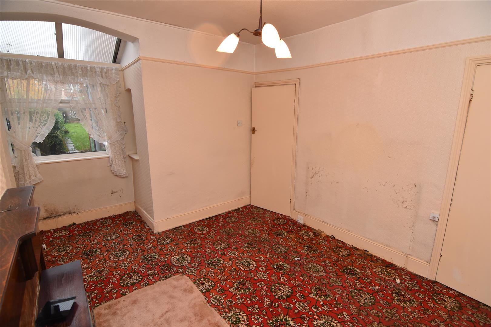 3 bed terraced house for sale in Floyer Road, Birmingham  - Property Image 2