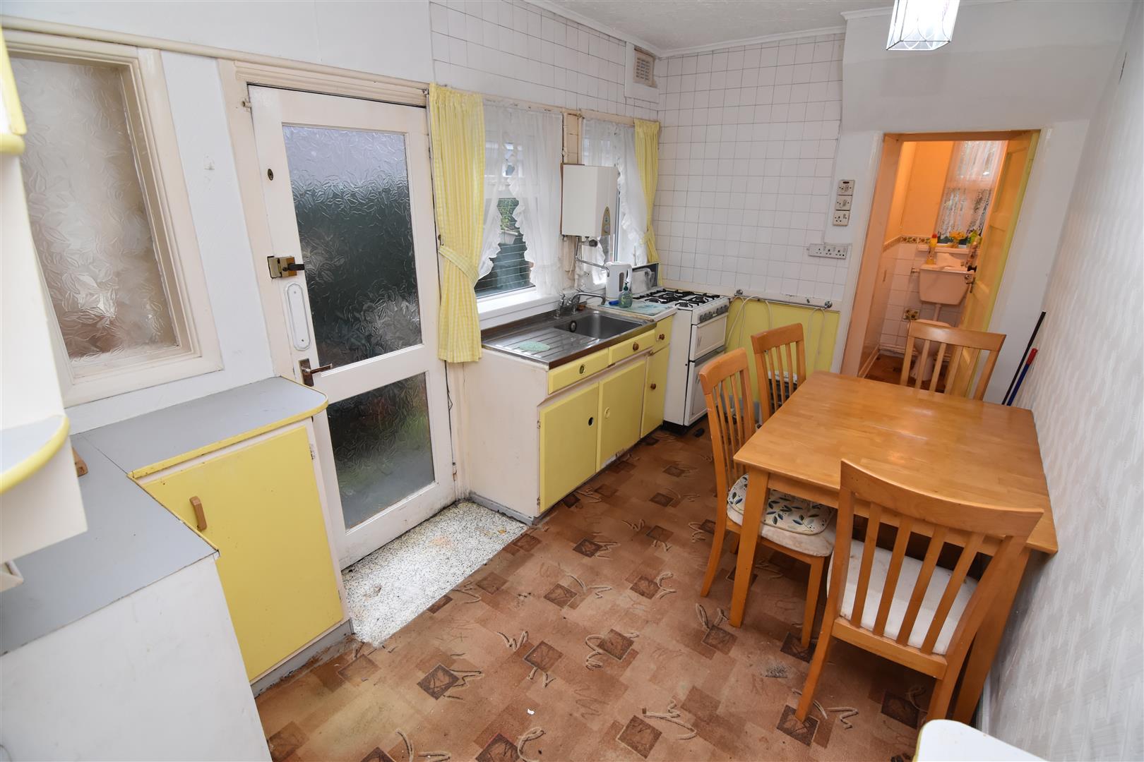 3 bed terraced house for sale in Floyer Road, Birmingham  - Property Image 3