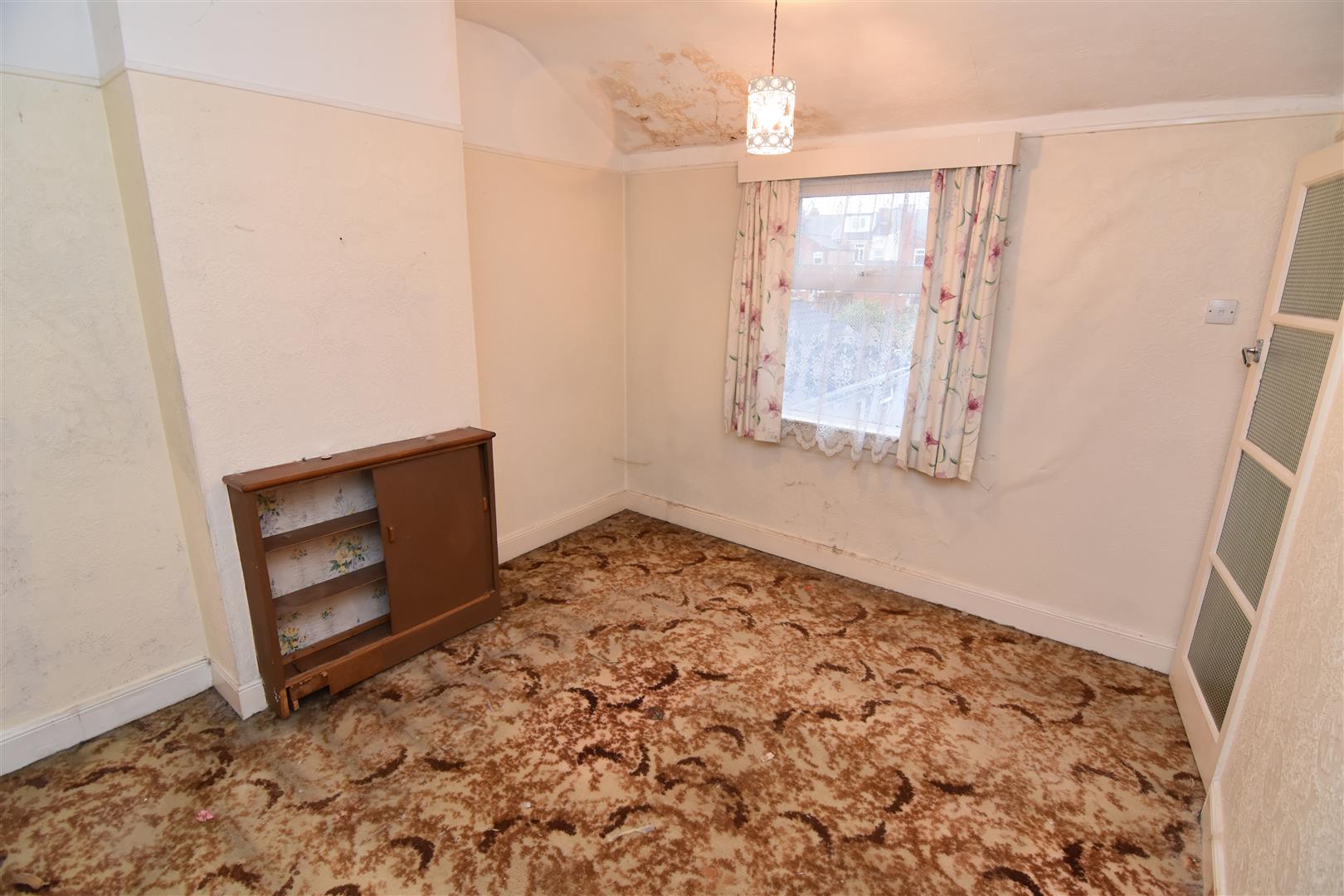 3 bed terraced house for sale in Floyer Road, Birmingham 5