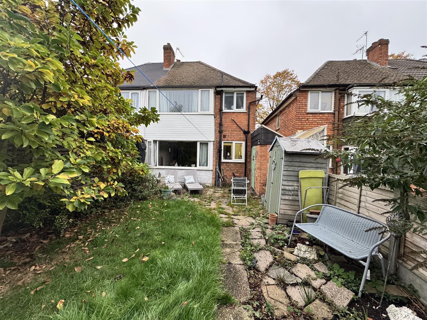 3 bed semi-detached house for sale in Hodge Hill Road, Birmingham  - Property Image 4