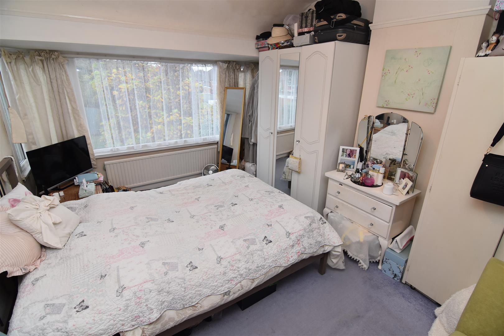 3 bed semi-detached house for sale in Hodge Hill Road, Birmingham  - Property Image 9