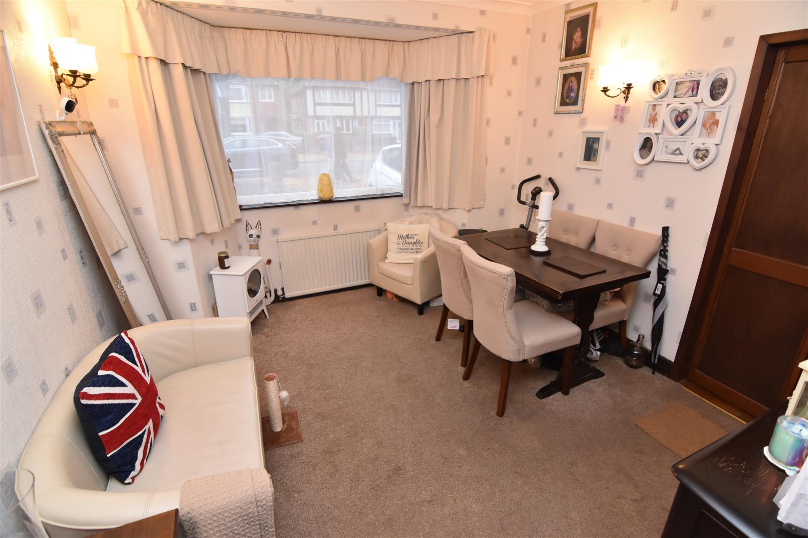 3 bed semi-detached house for sale in Hodge Hill Road, Birmingham  - Property Image 10