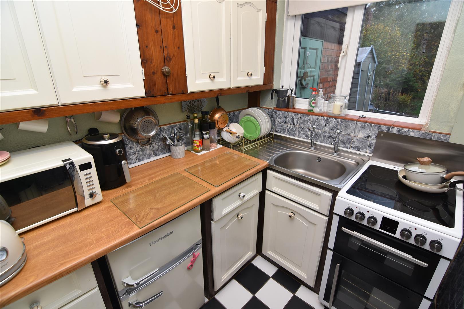 3 bed semi-detached house for sale in Hodge Hill Road, Birmingham 6