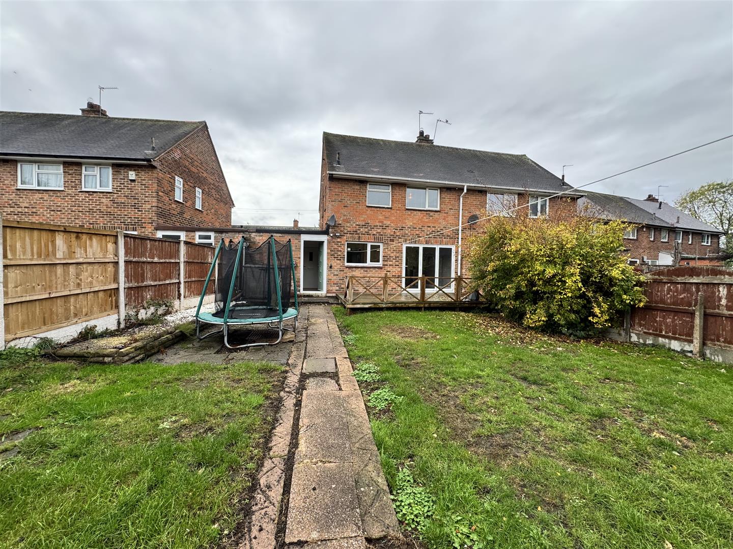 2 bed town house for sale in Nearmoor Road, Birmingham 6