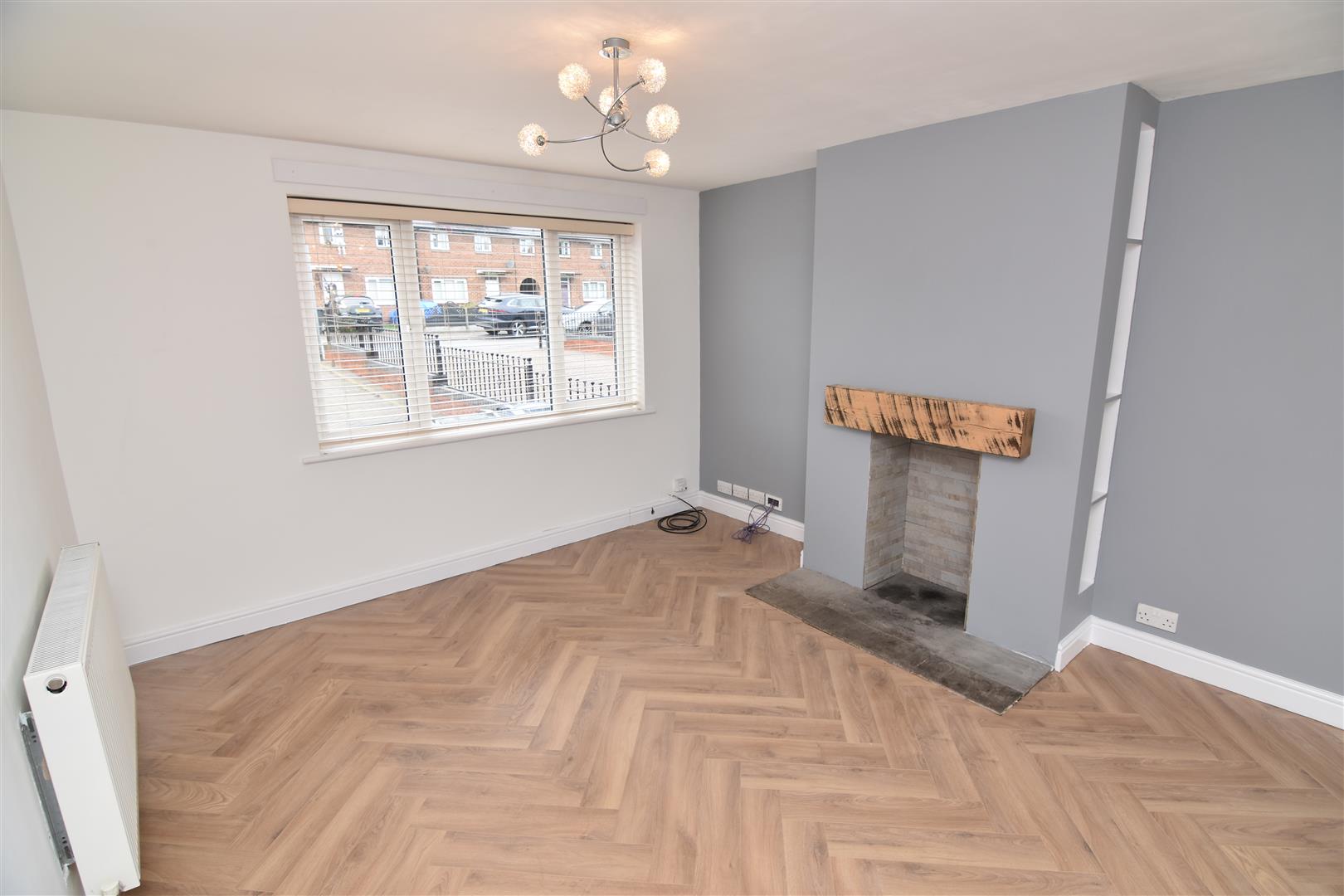 2 bed town house for sale in Nearmoor Road, Birmingham 9