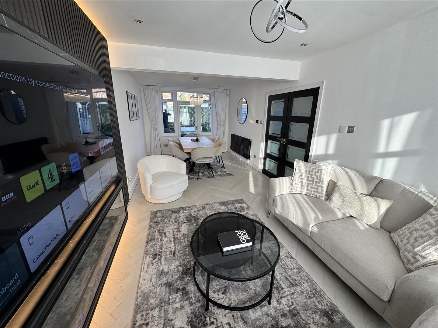 3 bed semi-detached house for sale in Hodge Hill Road, Birmingham  - Property Image 2