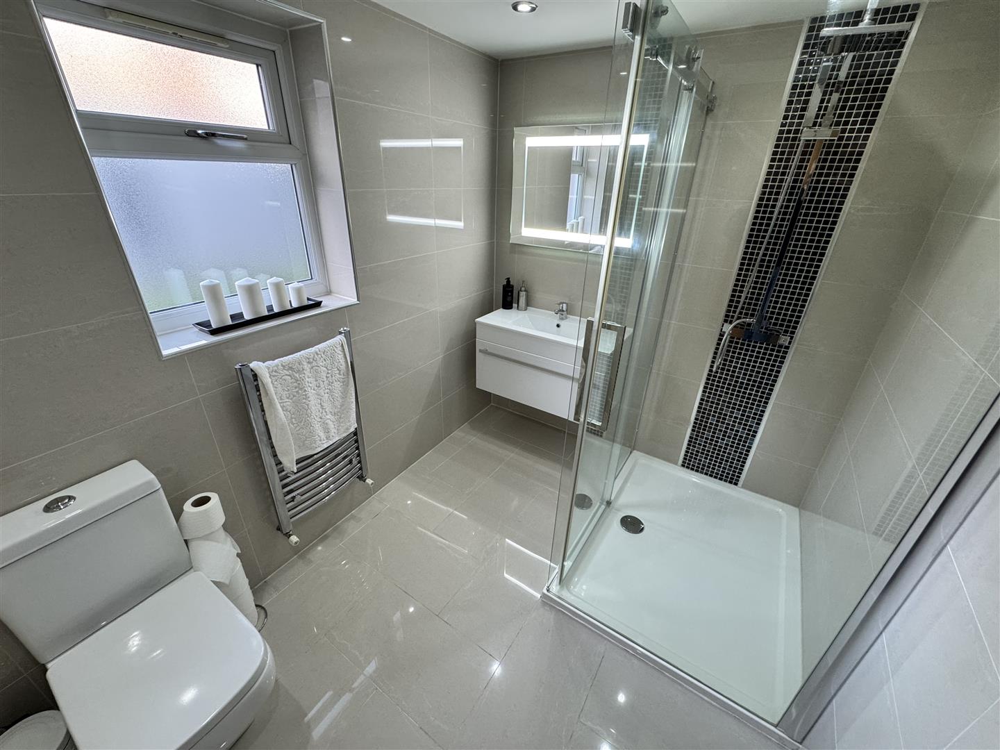 3 bed semi-detached house for sale in Hodge Hill Road, Birmingham 6