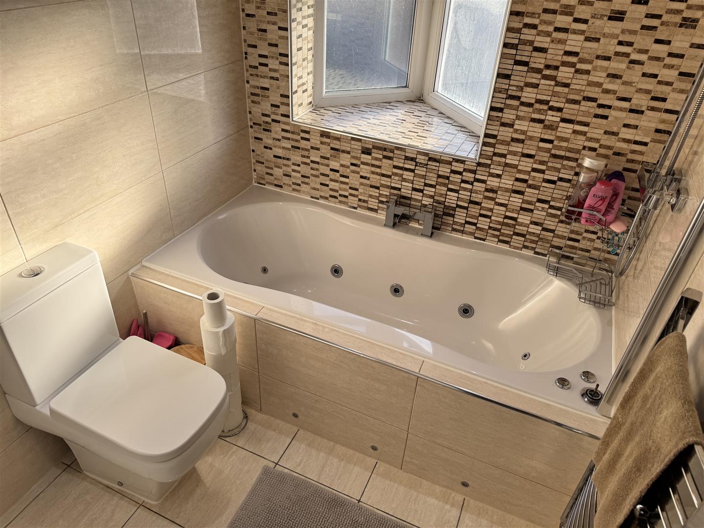 3 bed semi-detached house for sale in Hodge Hill Road, Birmingham  - Property Image 12