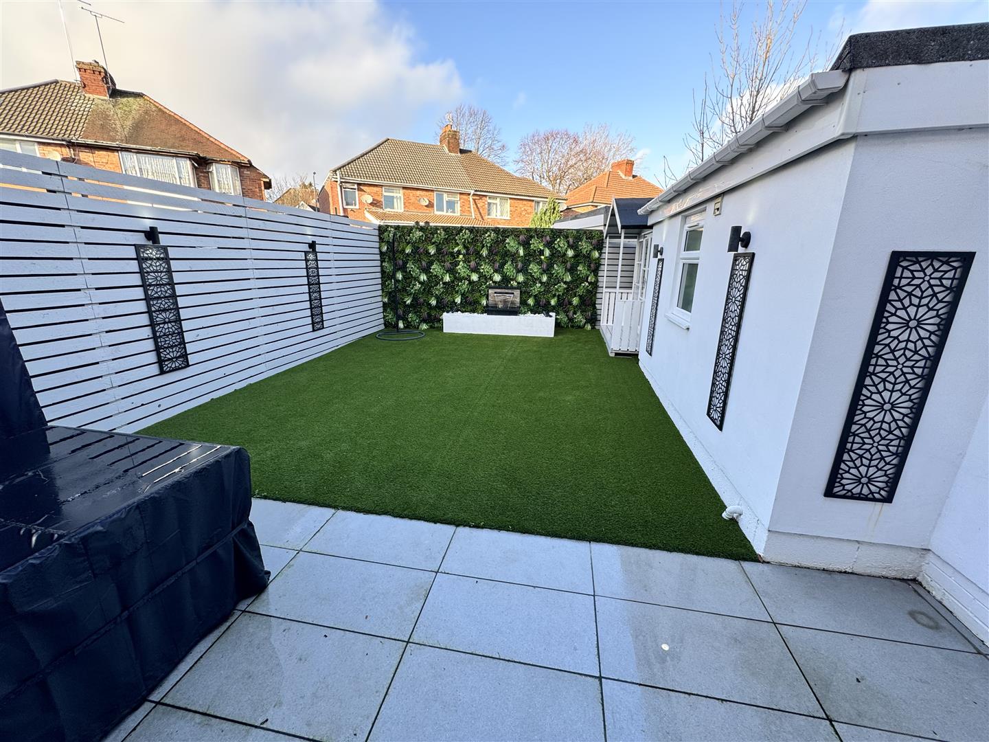 3 bed semi-detached house for sale in Hodge Hill Road, Birmingham  - Property Image 13