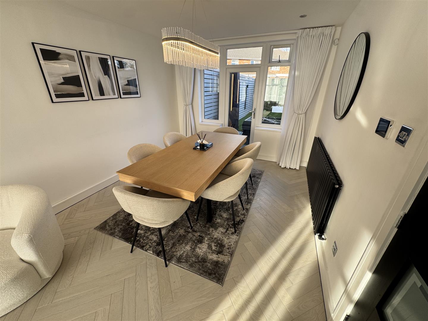 3 bed semi-detached house for sale in Hodge Hill Road, Birmingham  - Property Image 4