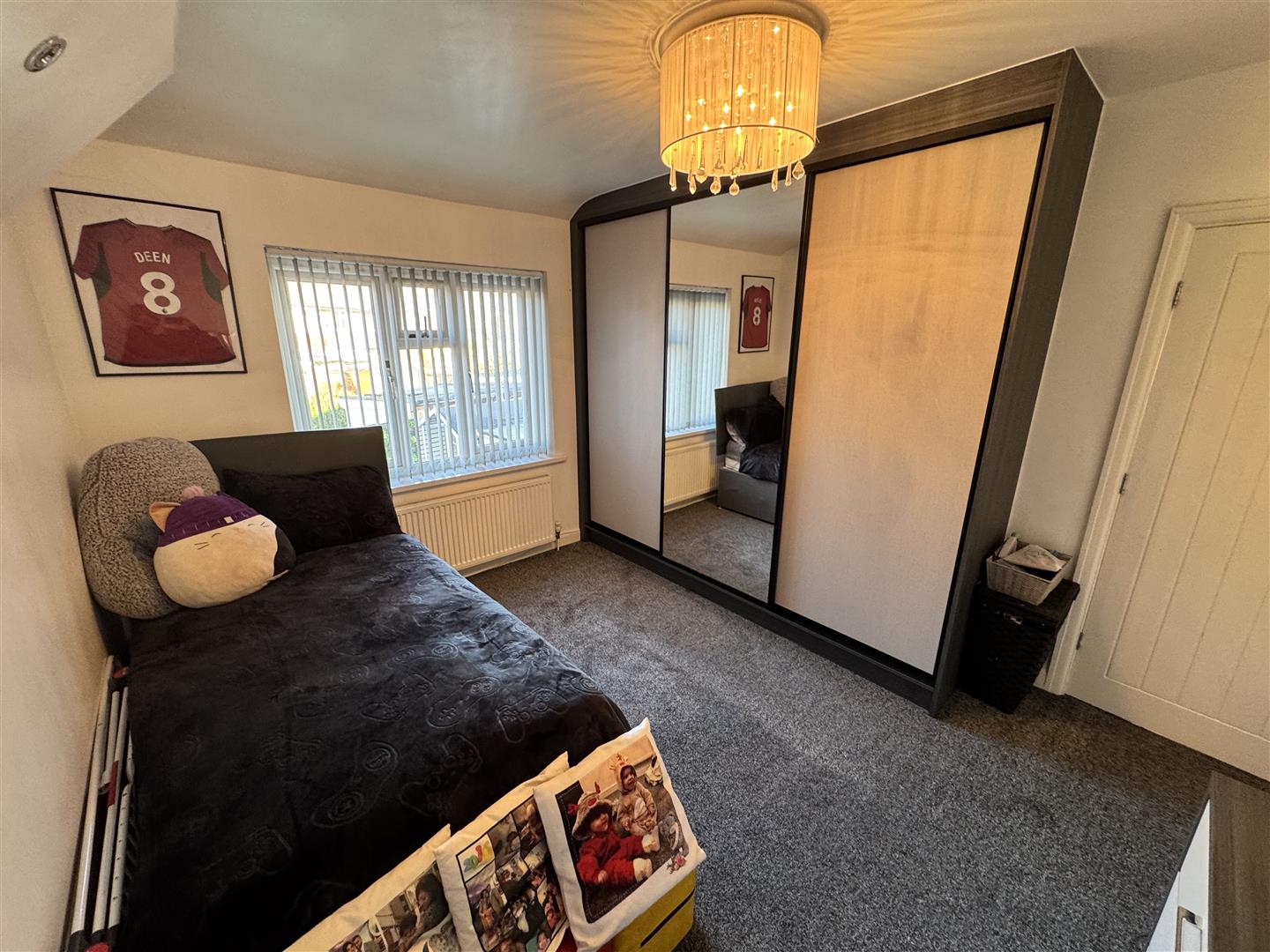 3 bed semi-detached house for sale in Hodge Hill Road, Birmingham  - Property Image 10