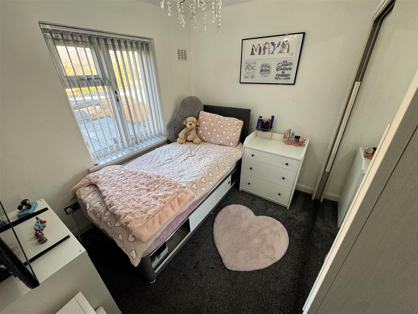 3 bed semi-detached house for sale in Hodge Hill Road, Birmingham  - Property Image 11