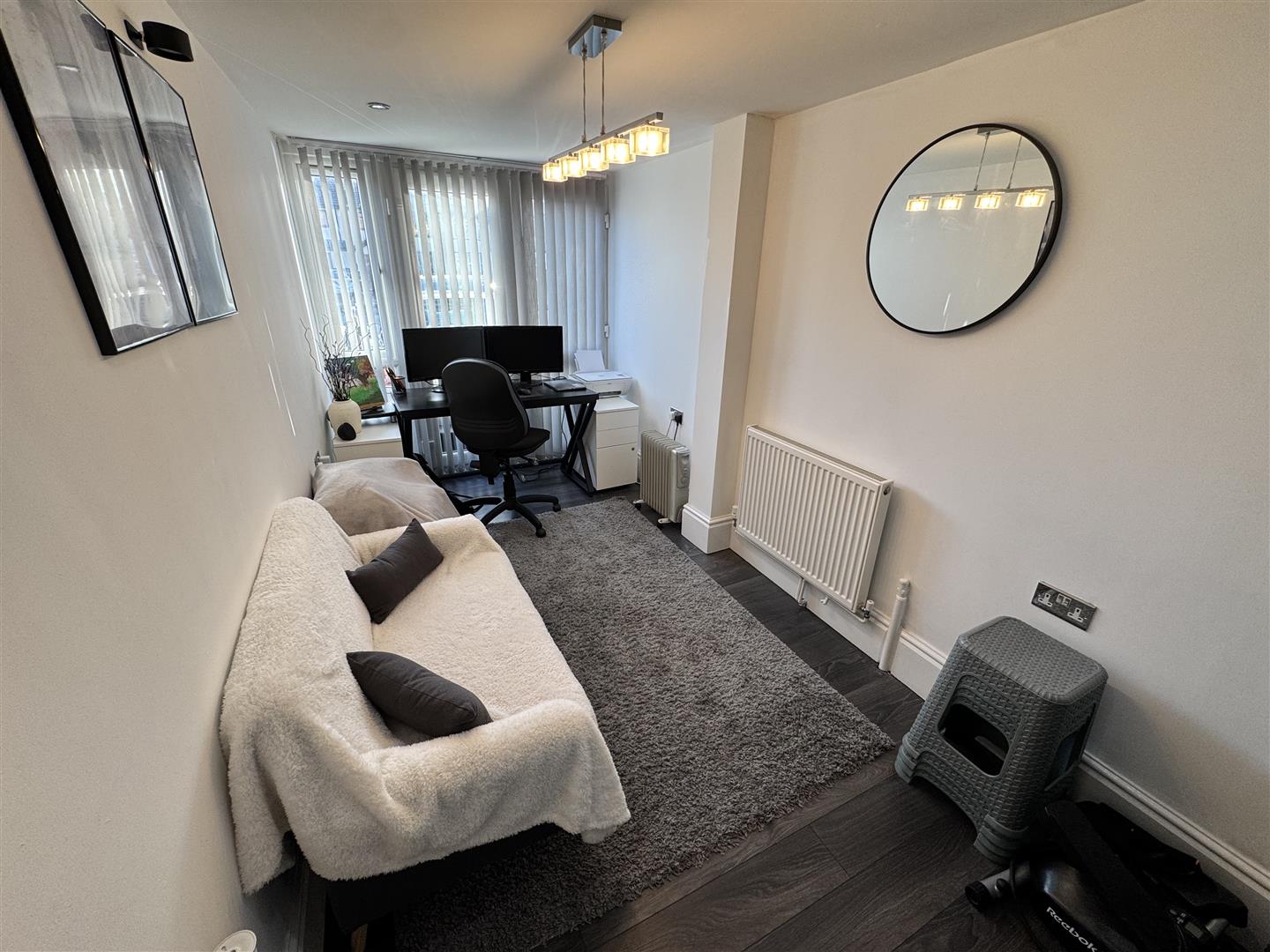 3 bed semi-detached house for sale in Hodge Hill Road, Birmingham  - Property Image 8