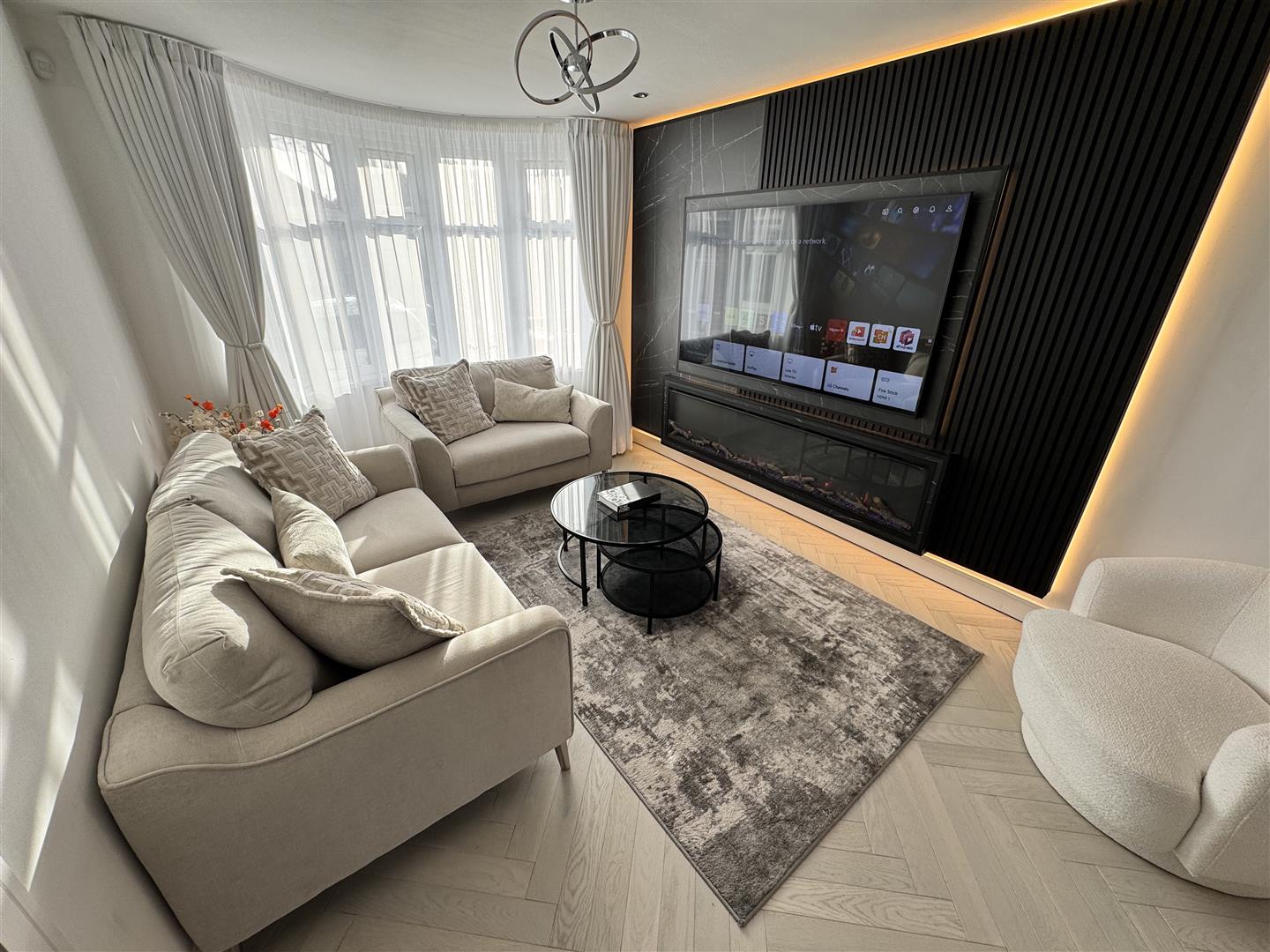 3 bed semi-detached house for sale in Hodge Hill Road, Birmingham  - Property Image 3