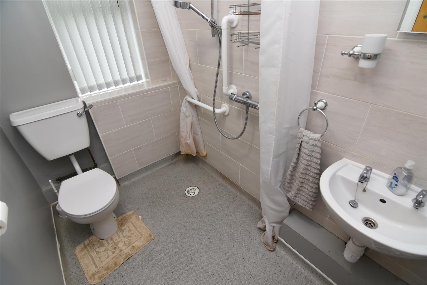 2 bed terraced house for sale in Northleigh Road, Birmingham  - Property Image 6