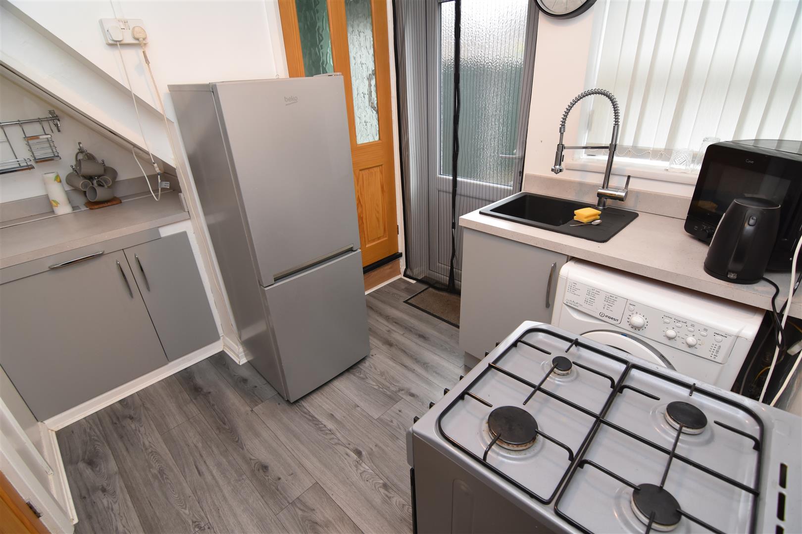 2 bed terraced house for sale in Northleigh Road, Birmingham  - Property Image 5