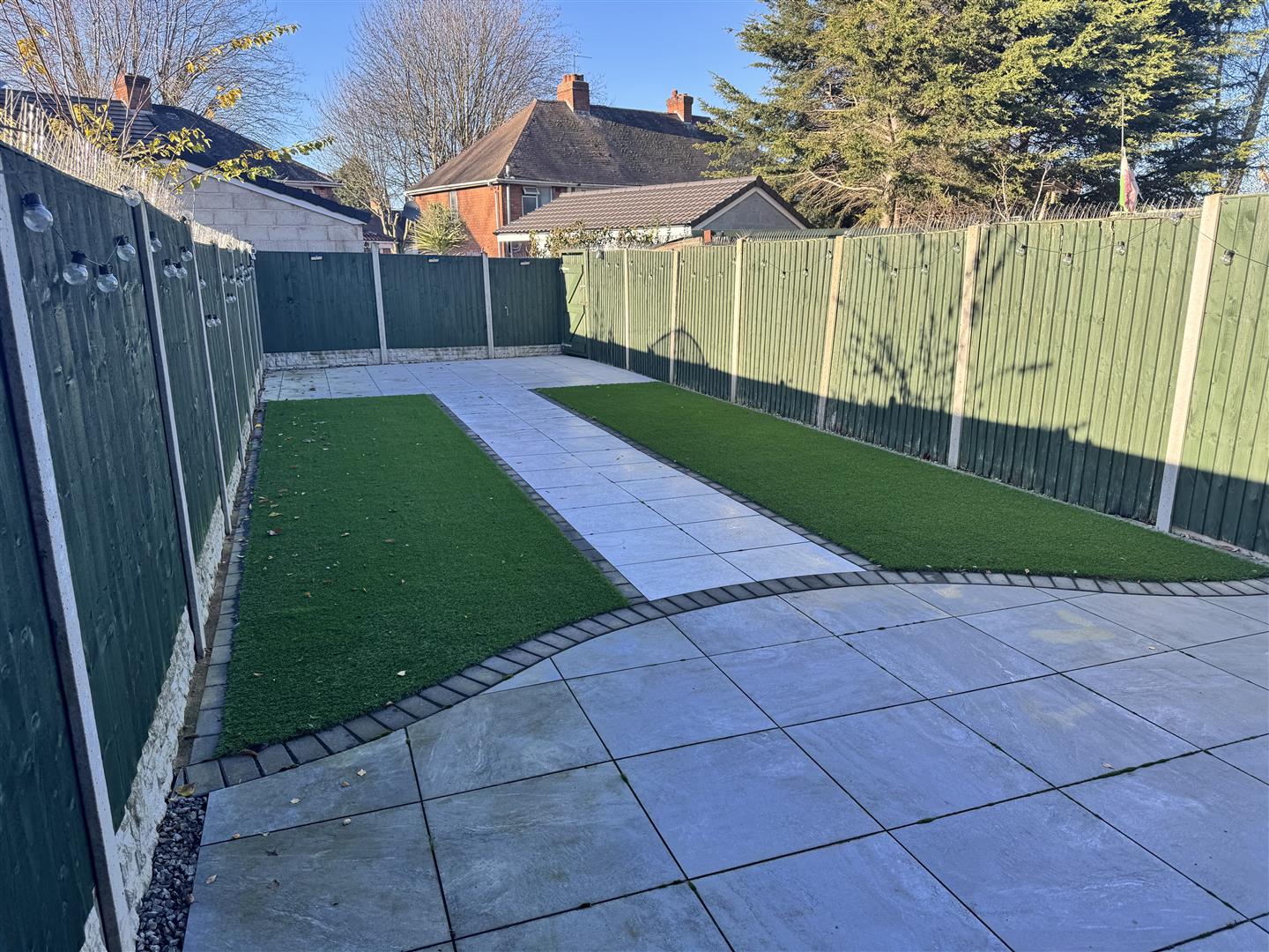 2 bed terraced house for sale in Northleigh Road, Birmingham 10