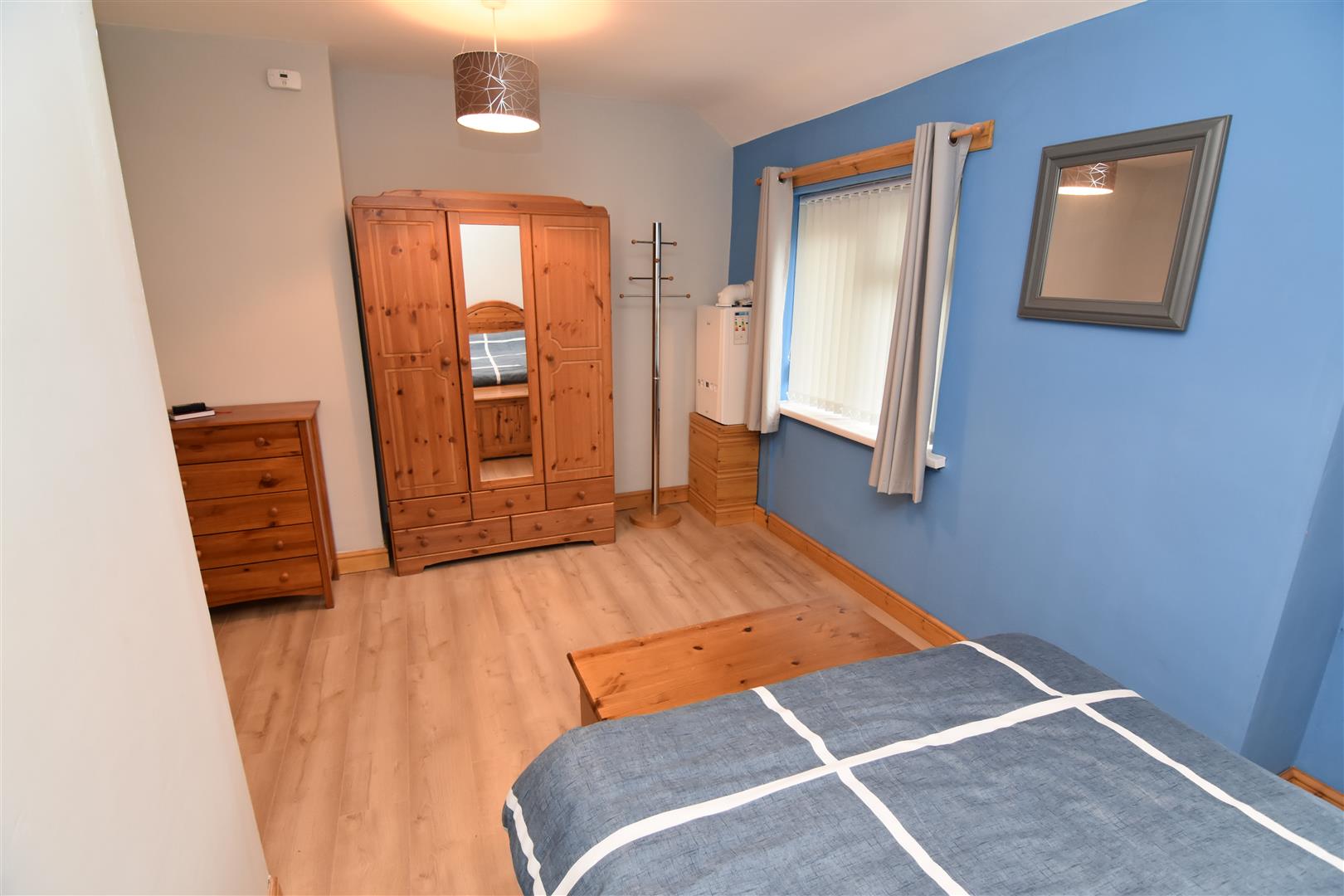 2 bed terraced house for sale in Northleigh Road, Birmingham  - Property Image 8